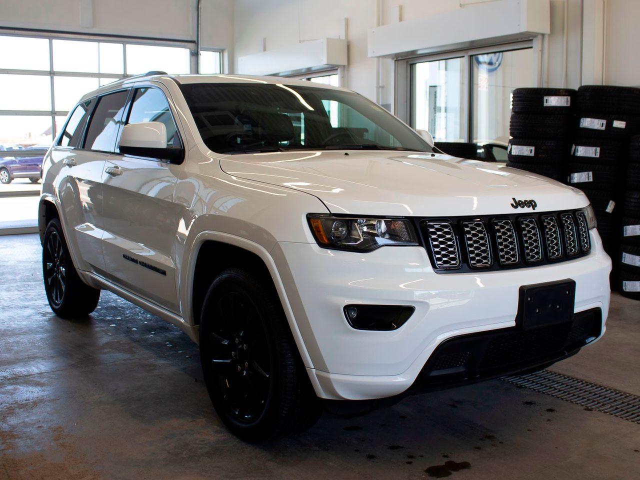 2019 Jeep Grand Cherokee -2