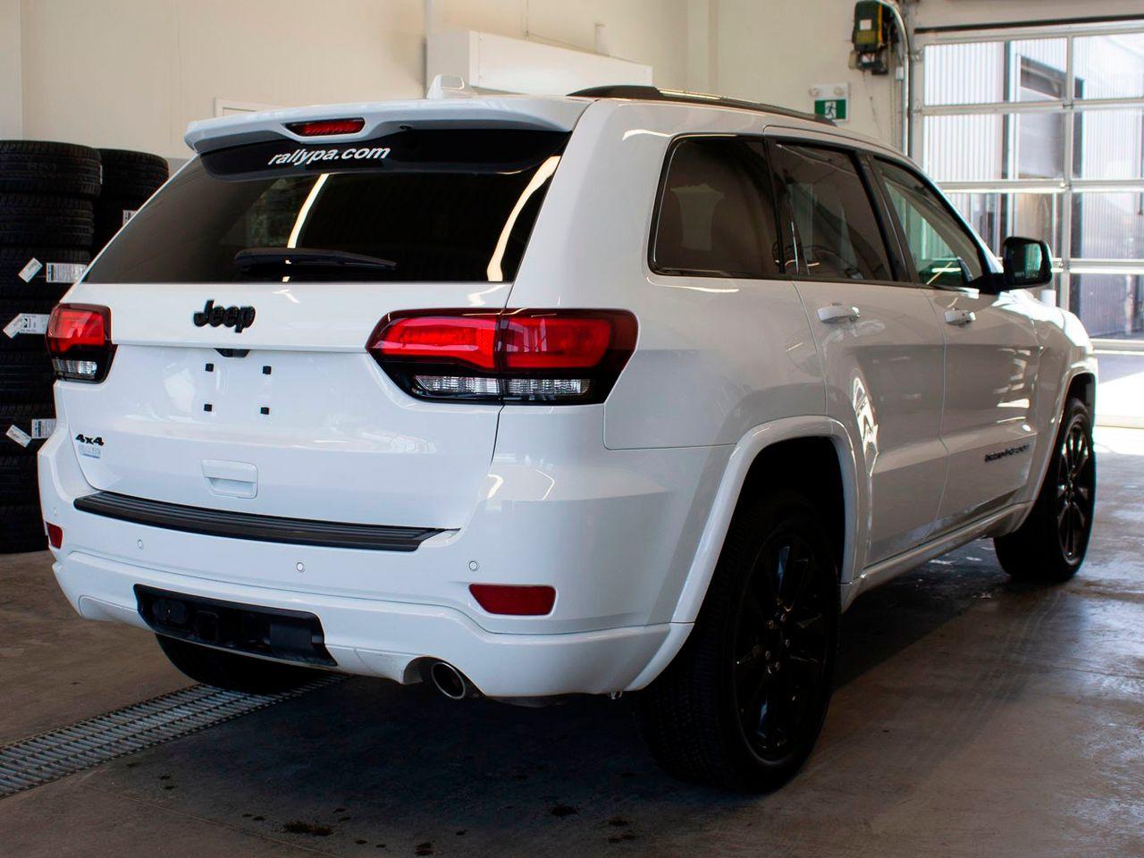 2019 Jeep Grand Cherokee -3