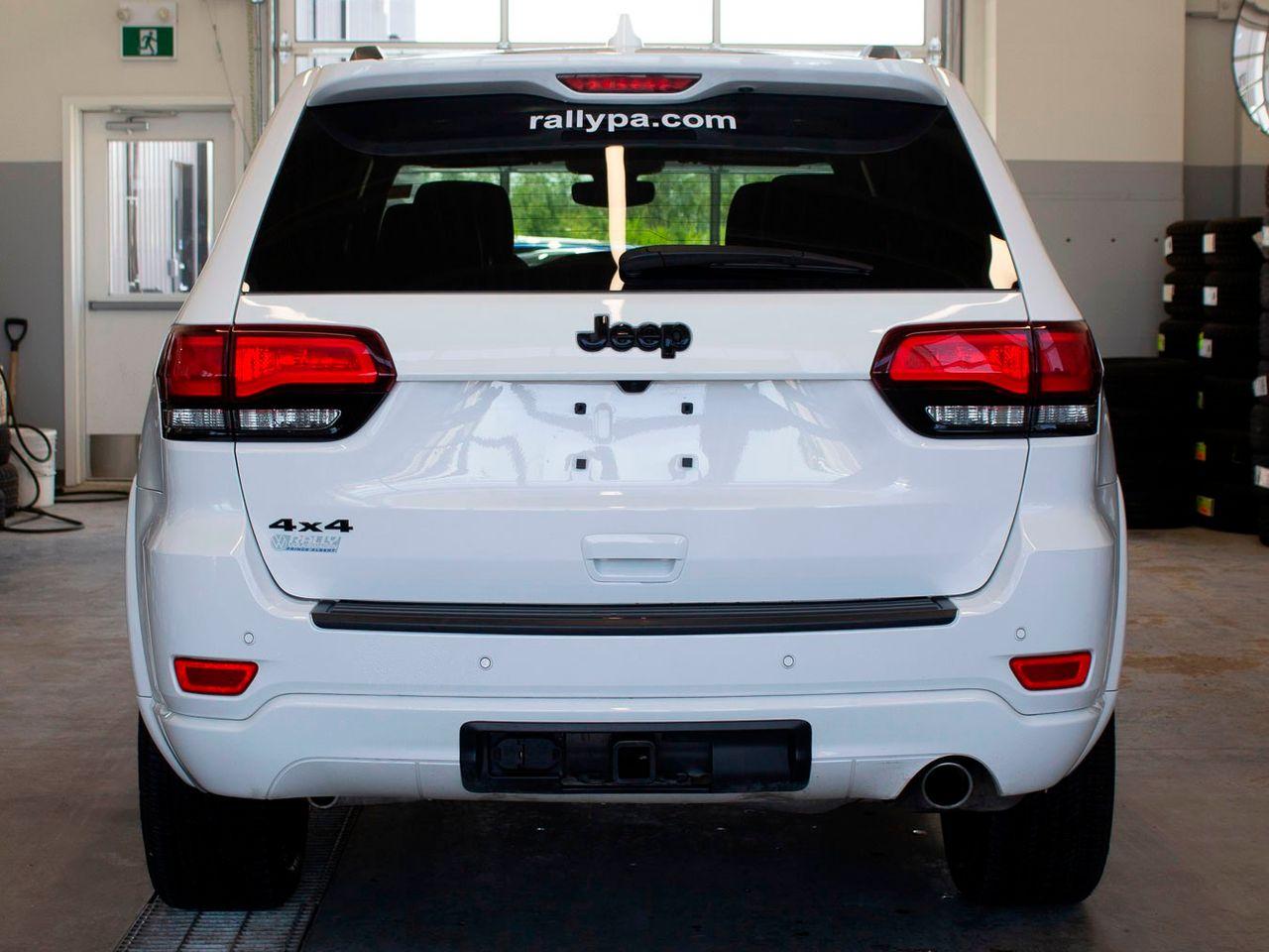 2019 Jeep Grand Cherokee -4
