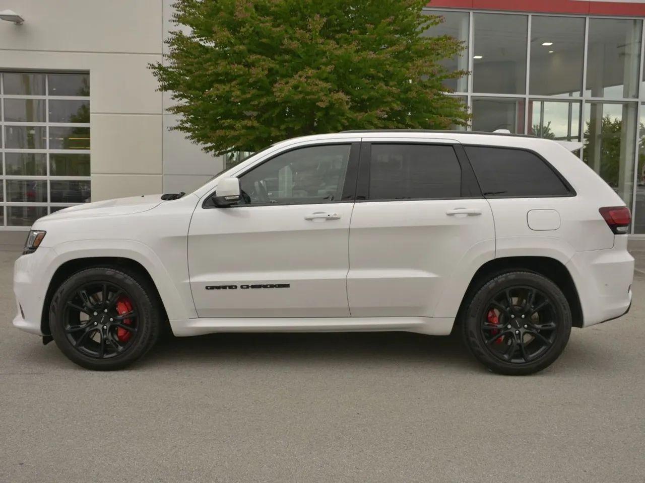 2019 Jeep Grand Cherokee -2