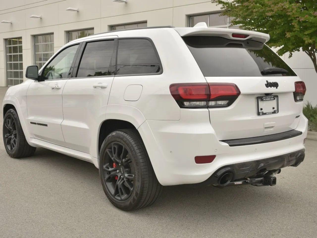 2019 Jeep Grand Cherokee -3