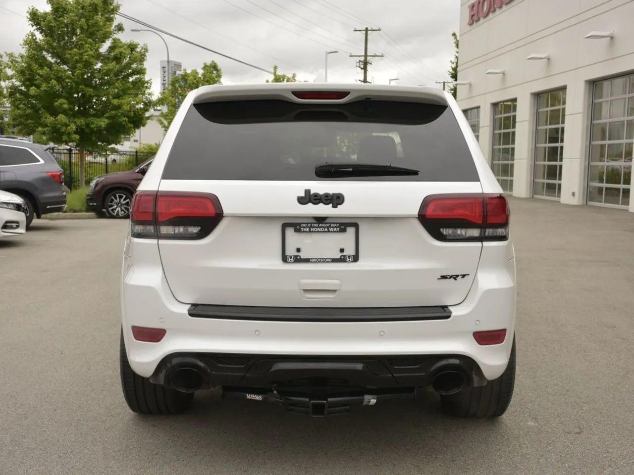 2019 Jeep Grand Cherokee -4