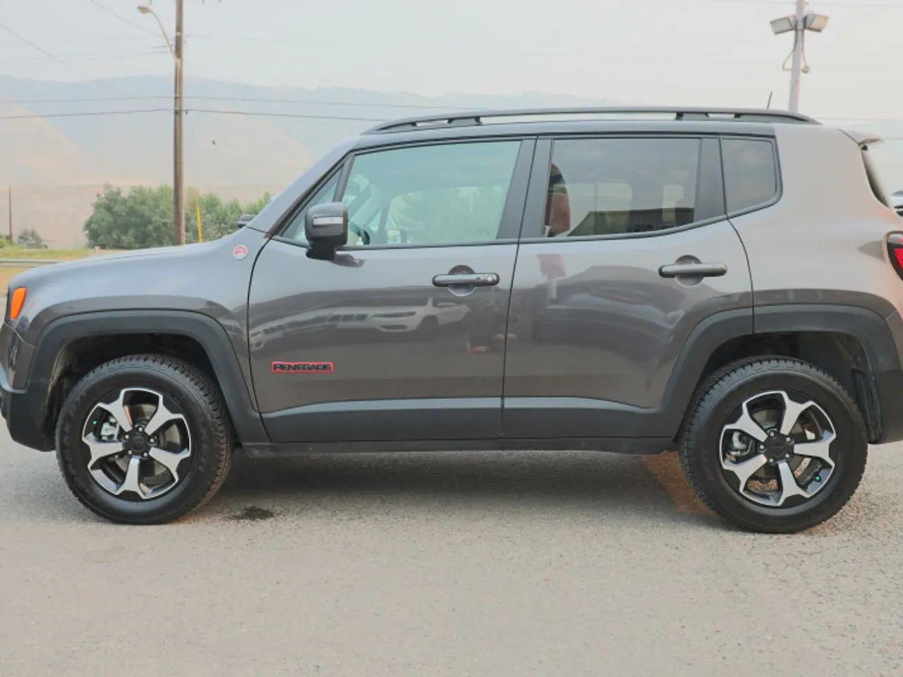 2019 Jeep Renegade -3