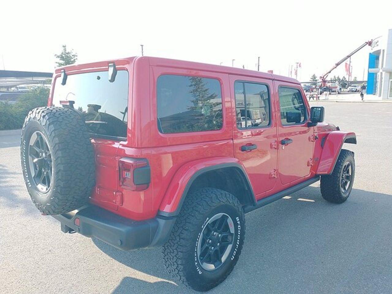 2019 Jeep Wrangler Unlimited -2
