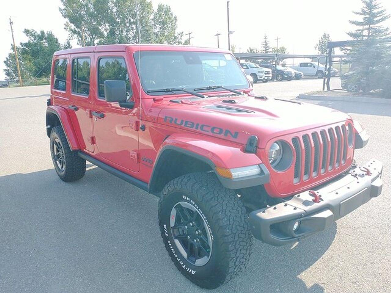 2019 Jeep Wrangler Unlimited -3