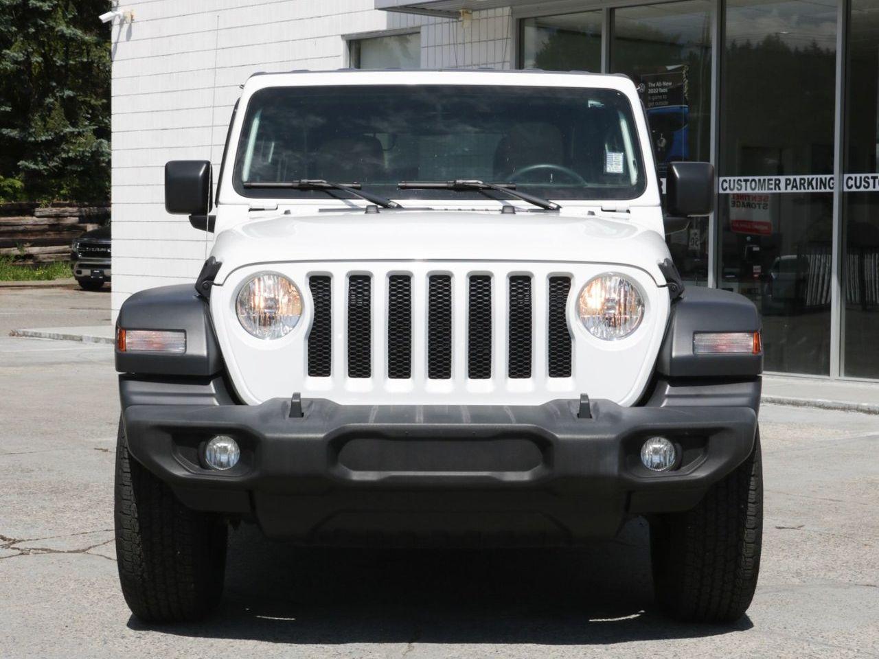 2019 Jeep Wrangler -2