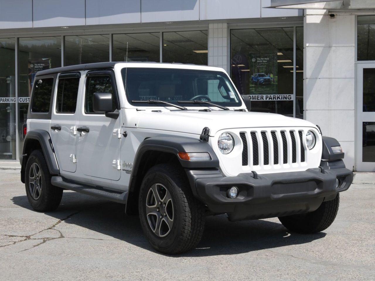 2019 Jeep Wrangler -3