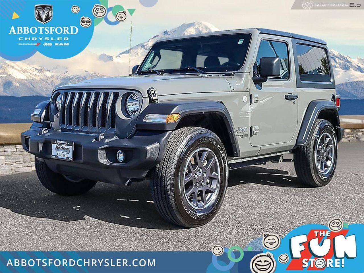 2019 Jeep Wrangler -0