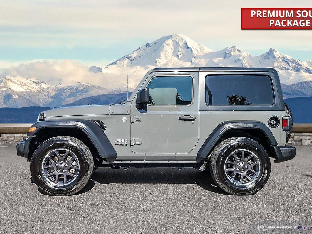 2019 Jeep Wrangler -2