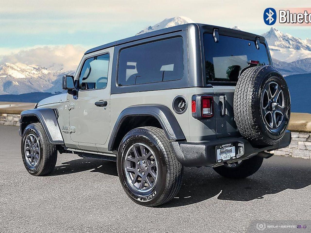 2019 Jeep Wrangler -3