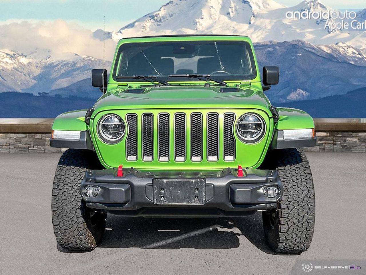 2019 Jeep Wrangler -1