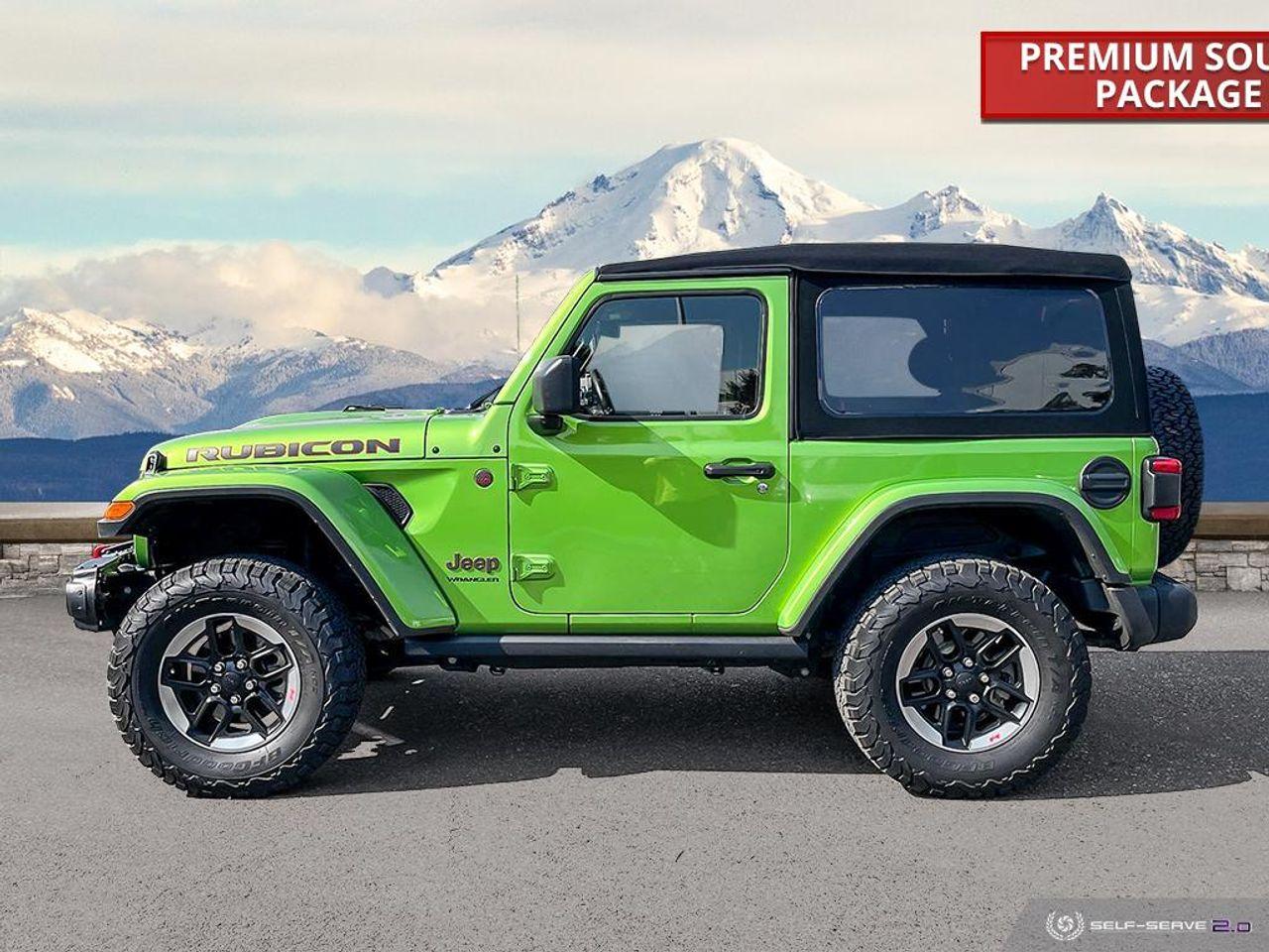 2019 Jeep Wrangler -2