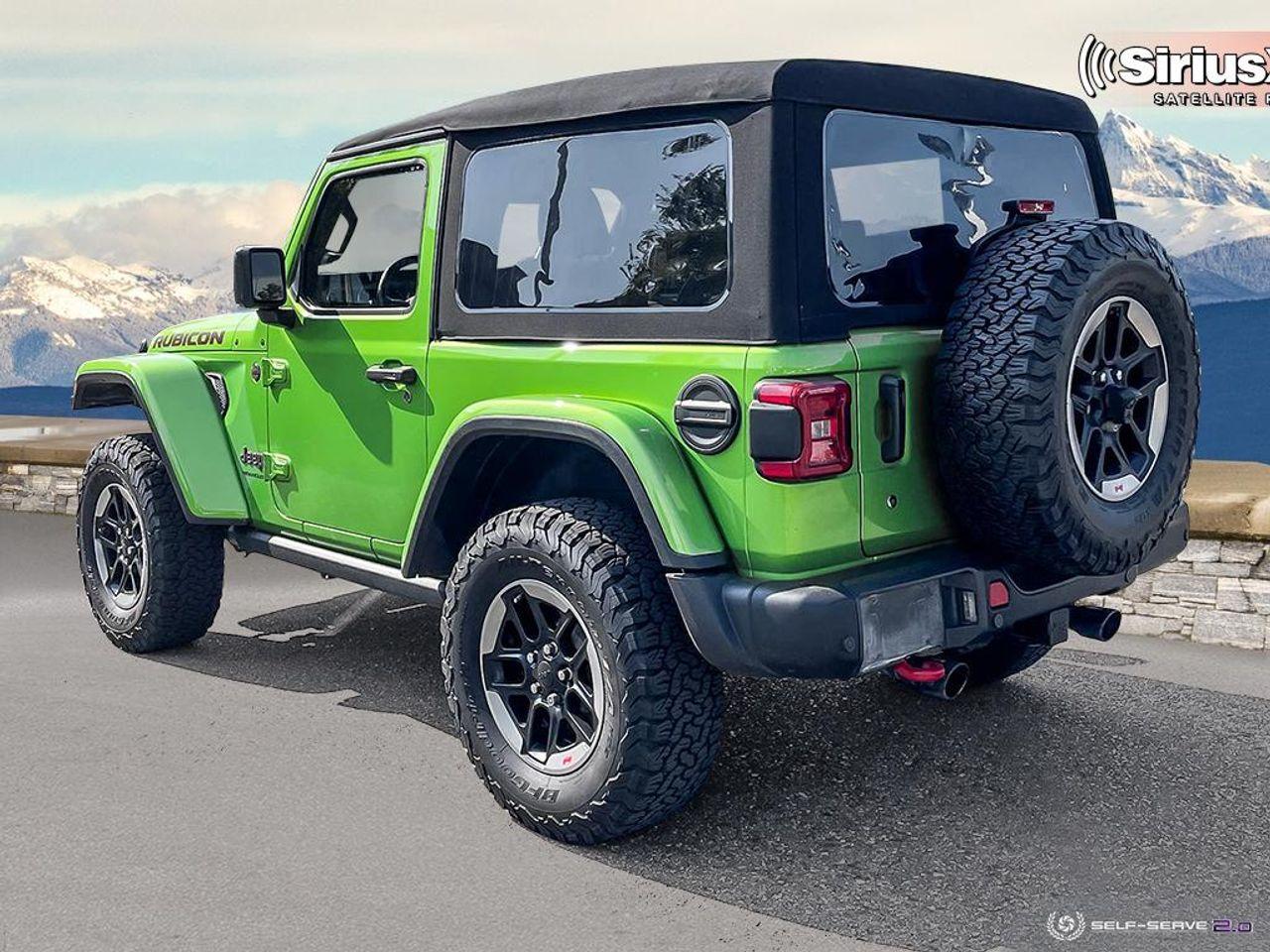 2019 Jeep Wrangler -3