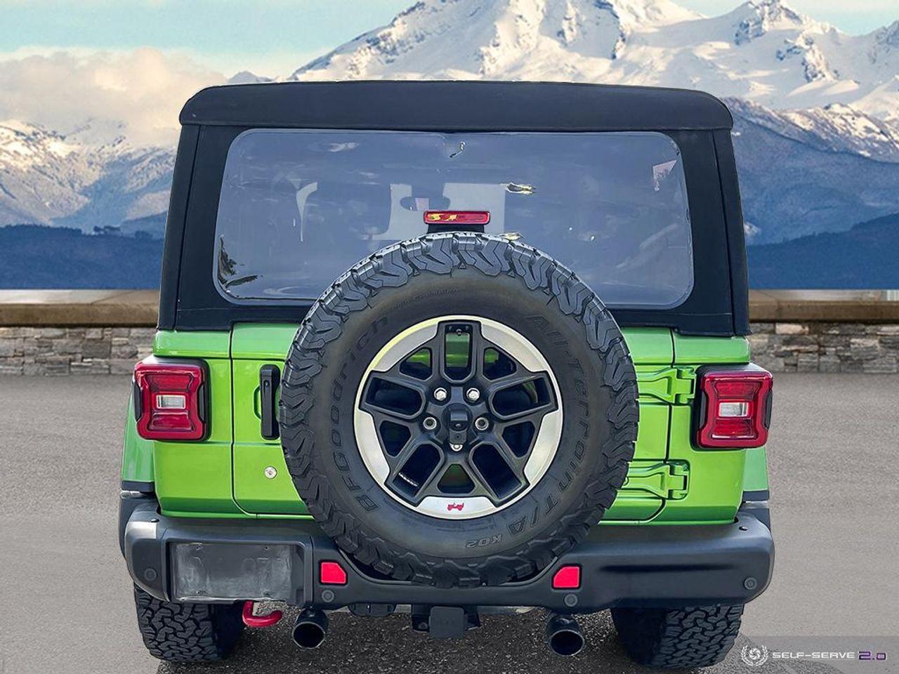 2019 Jeep Wrangler -4