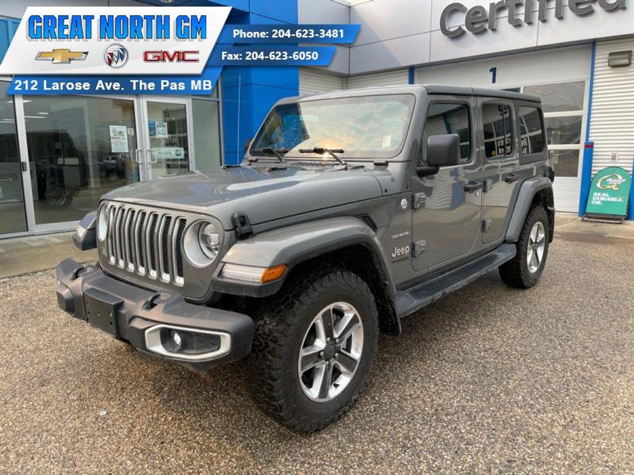 2019 Jeep Wrangler -0