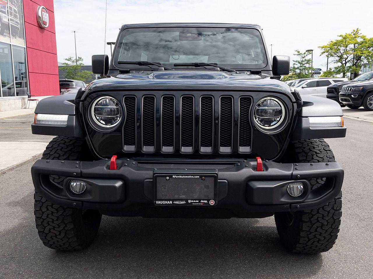 2019 Jeep Wrangler -2