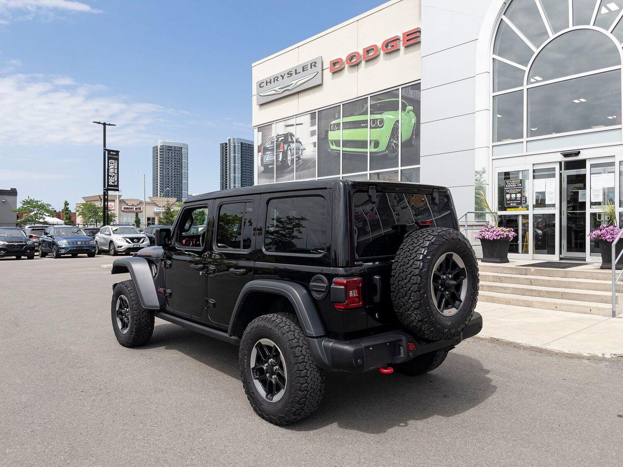 2019 Jeep Wrangler -3