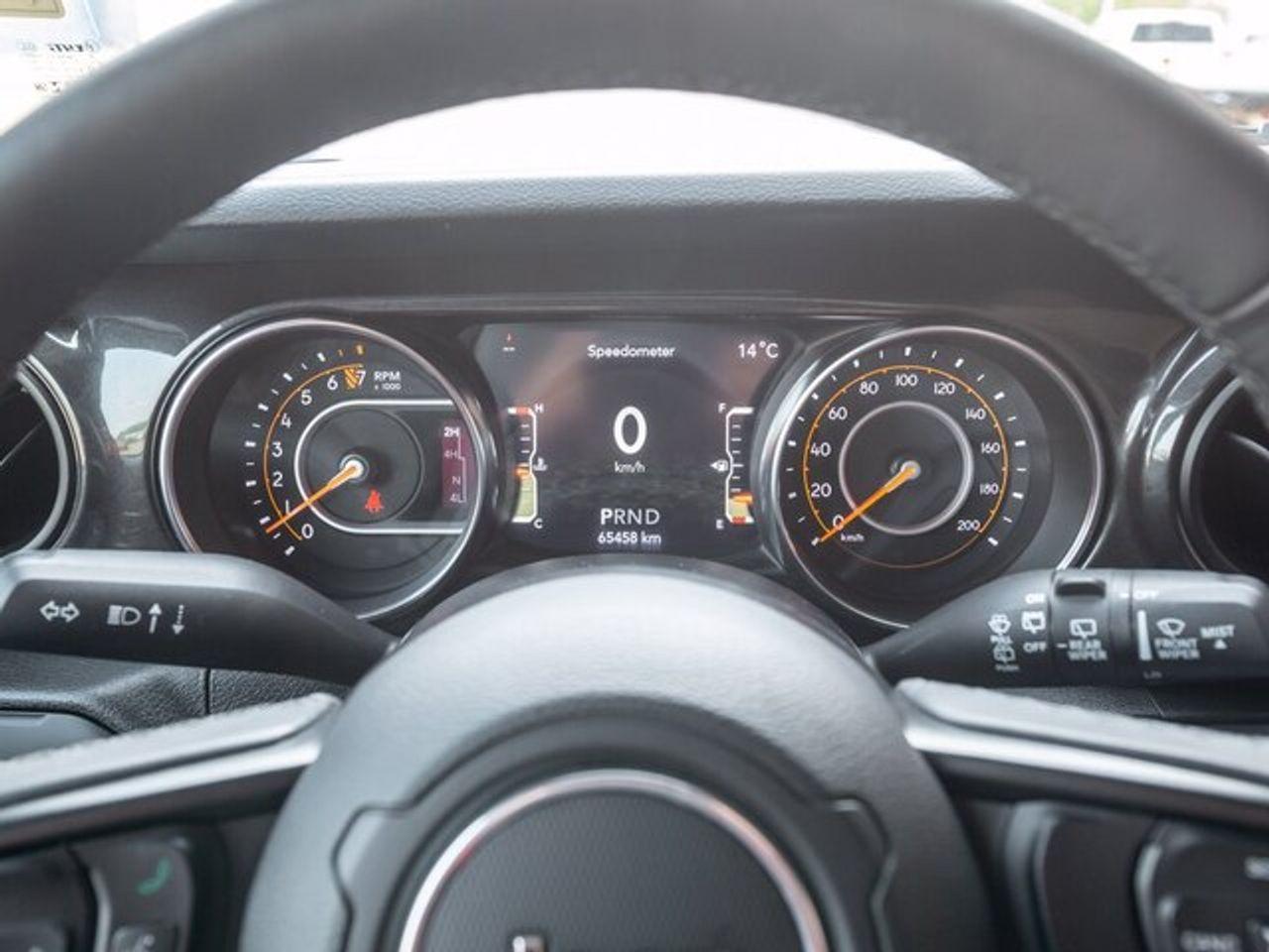 2019 Jeep Wrangler -3