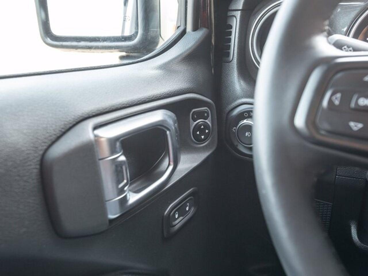2019 Jeep Wrangler -4