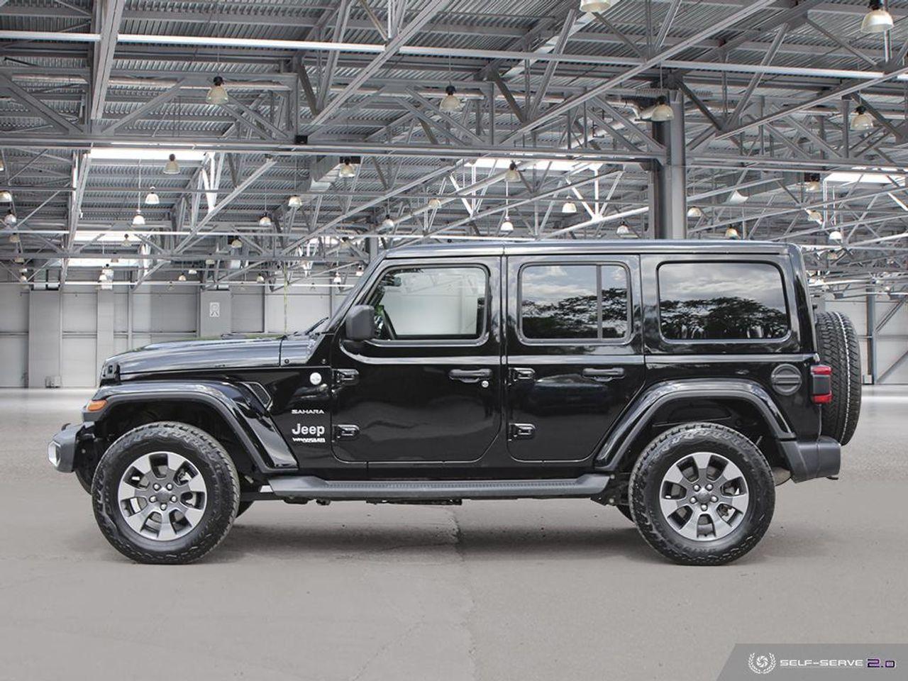 2019 Jeep Wrangler -2
