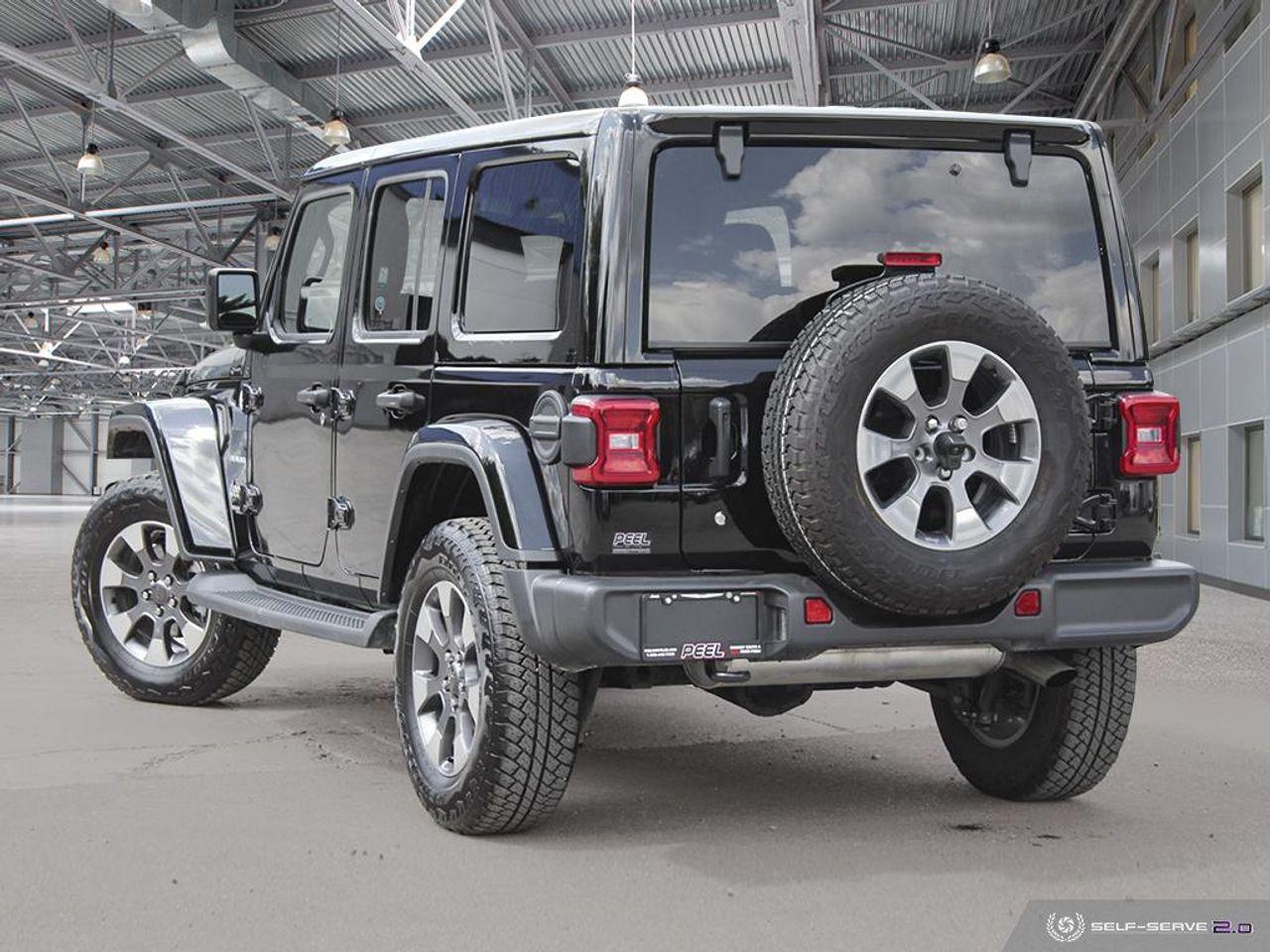 2019 Jeep Wrangler -3