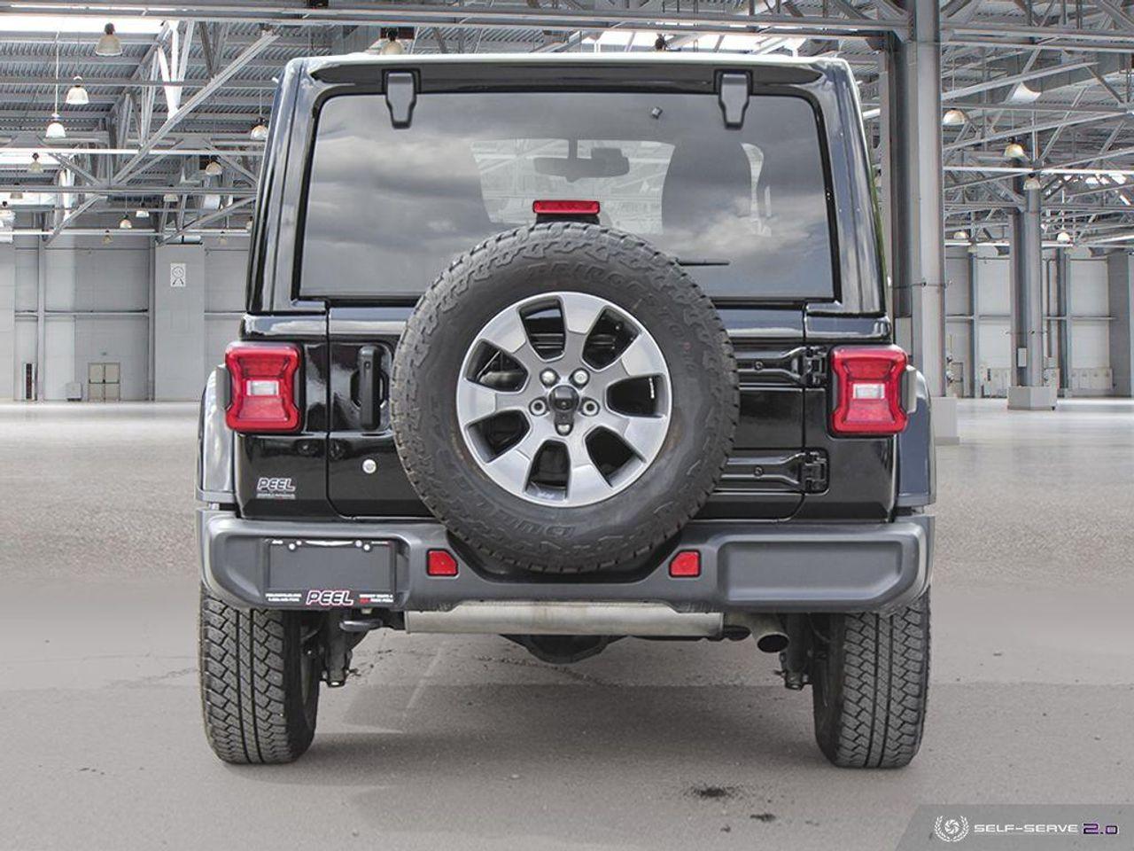 2019 Jeep Wrangler -4