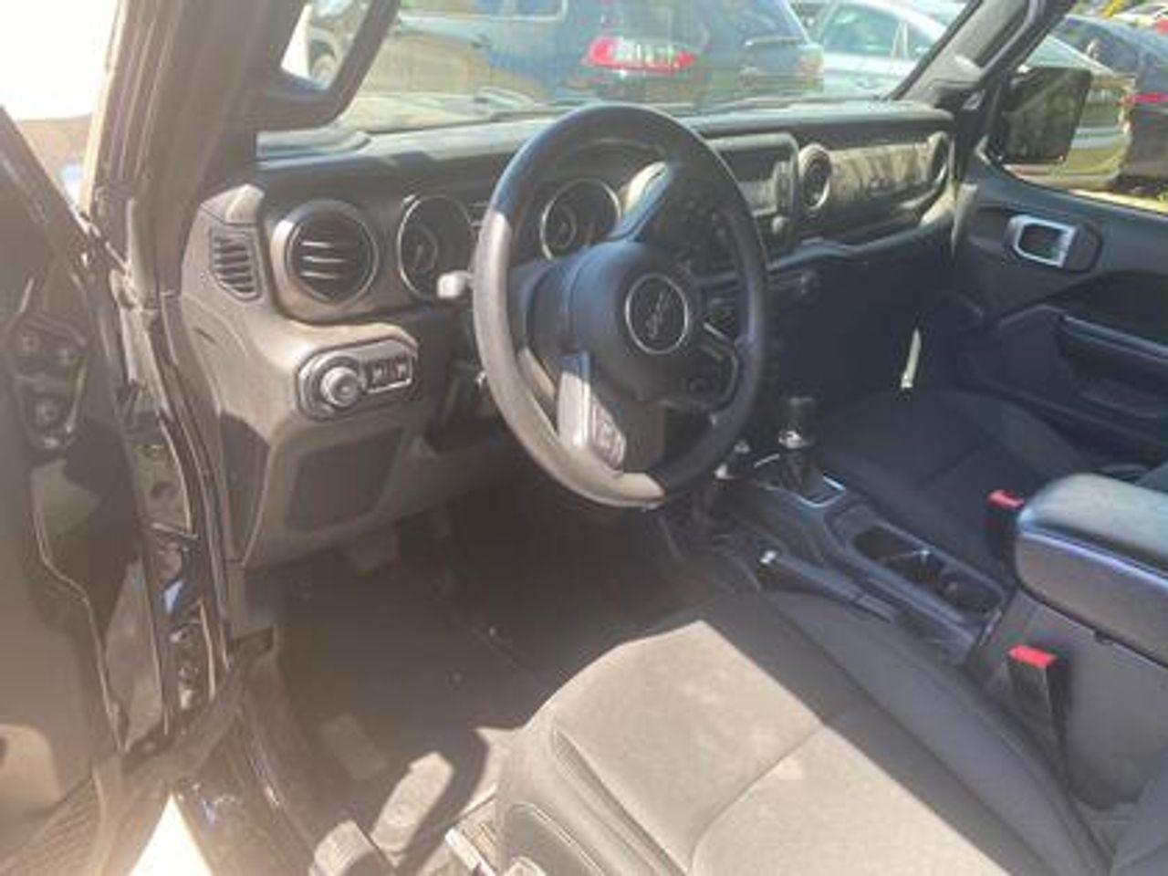 2019 Jeep Wrangler -4