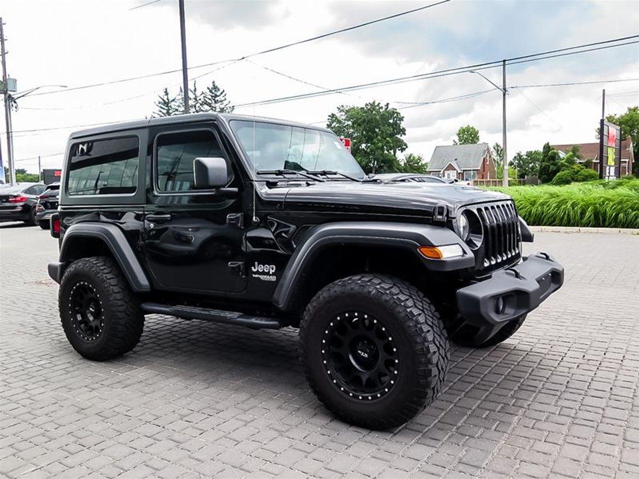 2019 Jeep Wrangler -2
