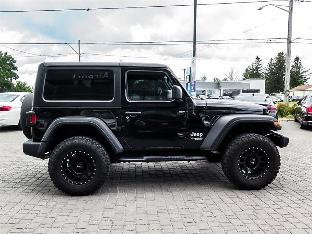 2019 Jeep Wrangler -3