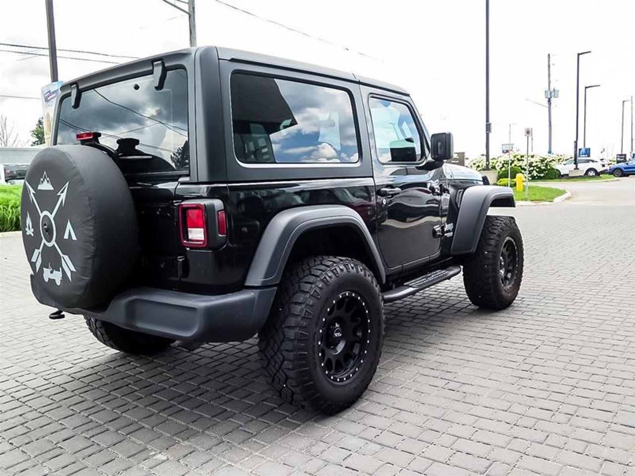 2019 Jeep Wrangler -4
