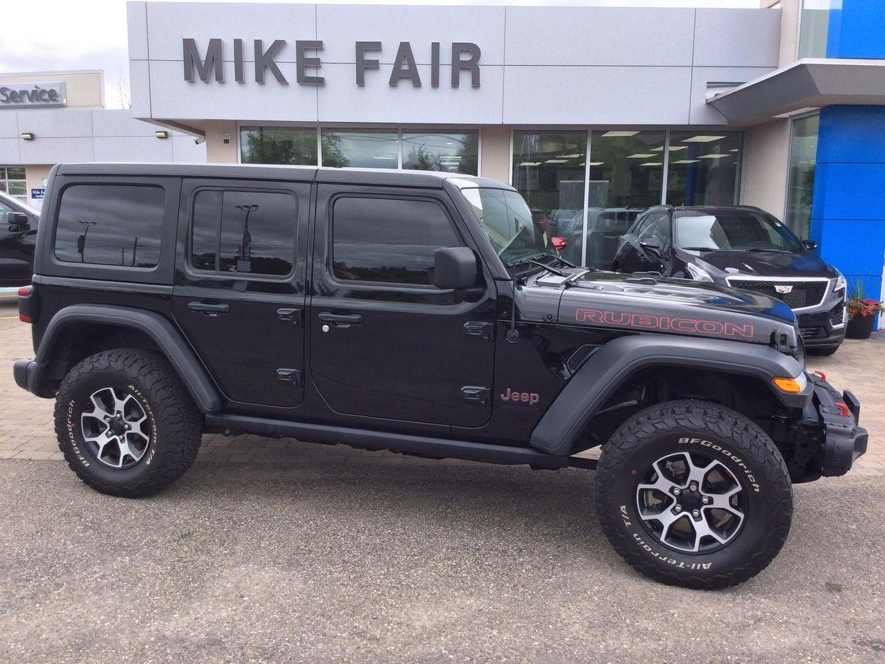 2019 Jeep Wrangler -0