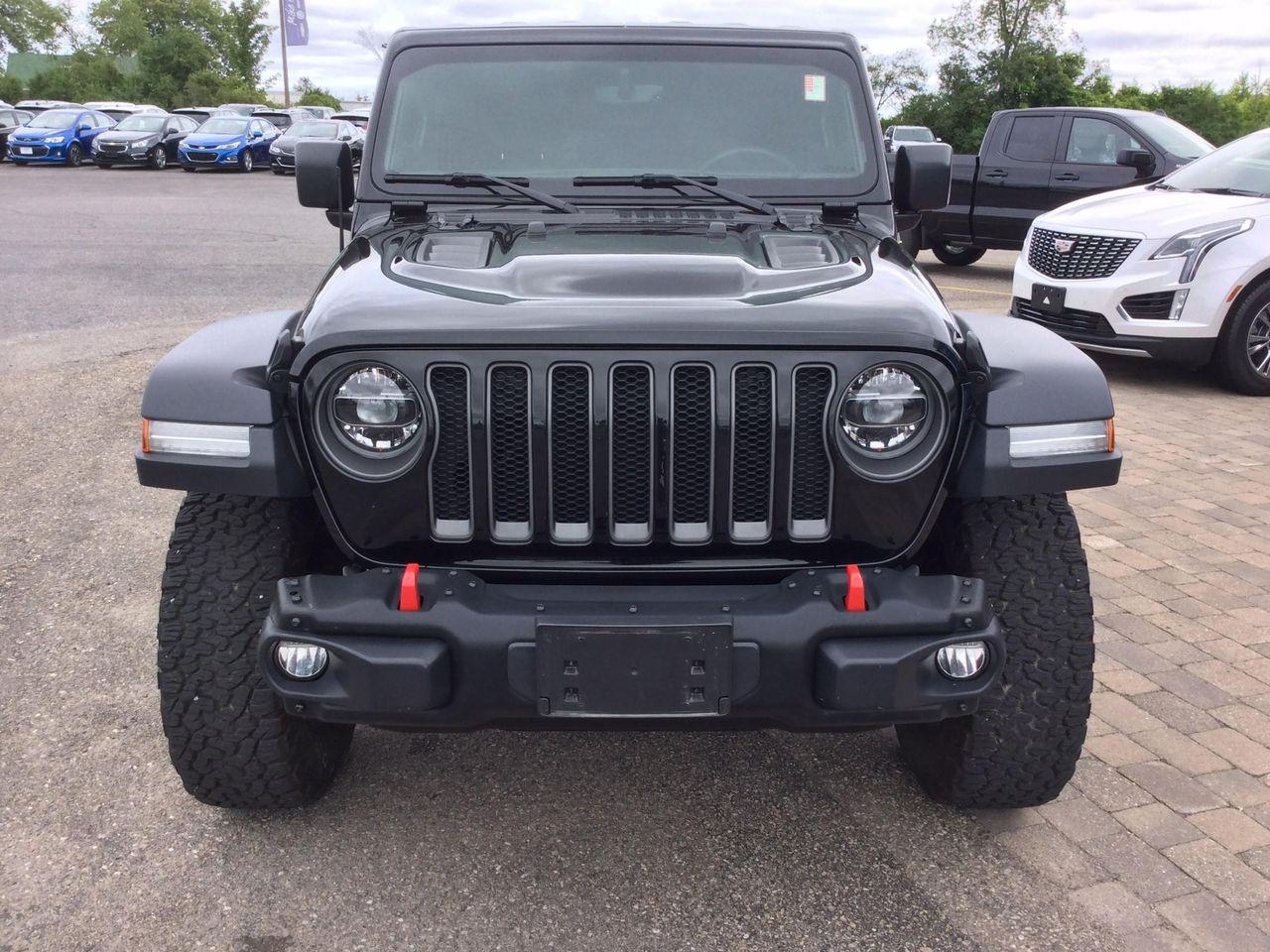 2019 Jeep Wrangler -1