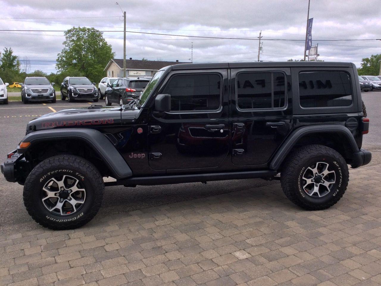 2019 Jeep Wrangler -3