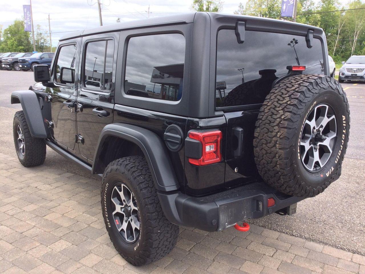 2019 Jeep Wrangler -4