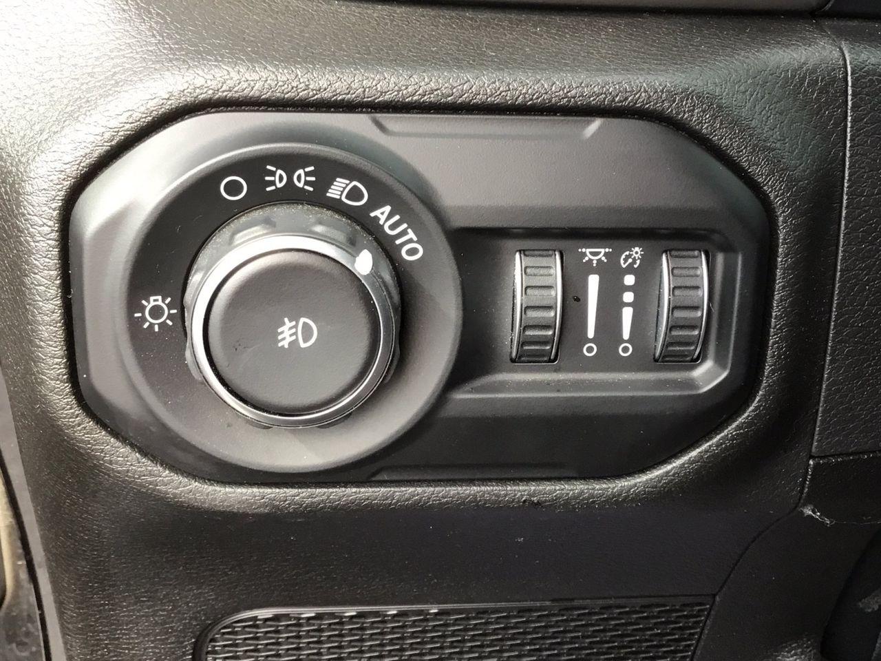 2019 Jeep Wrangler -2