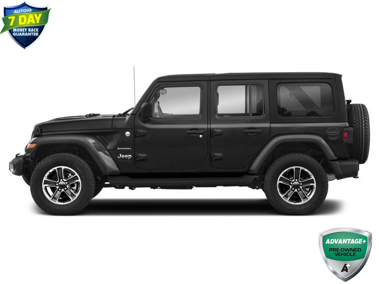 2019 Jeep Wrangler -1