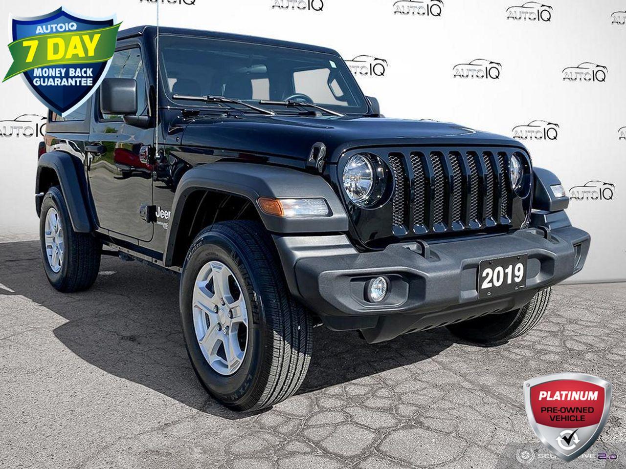2019 Jeep Wrangler -0