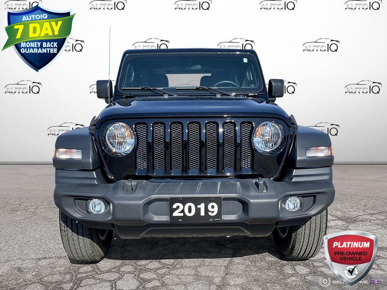 2019 Jeep Wrangler -1