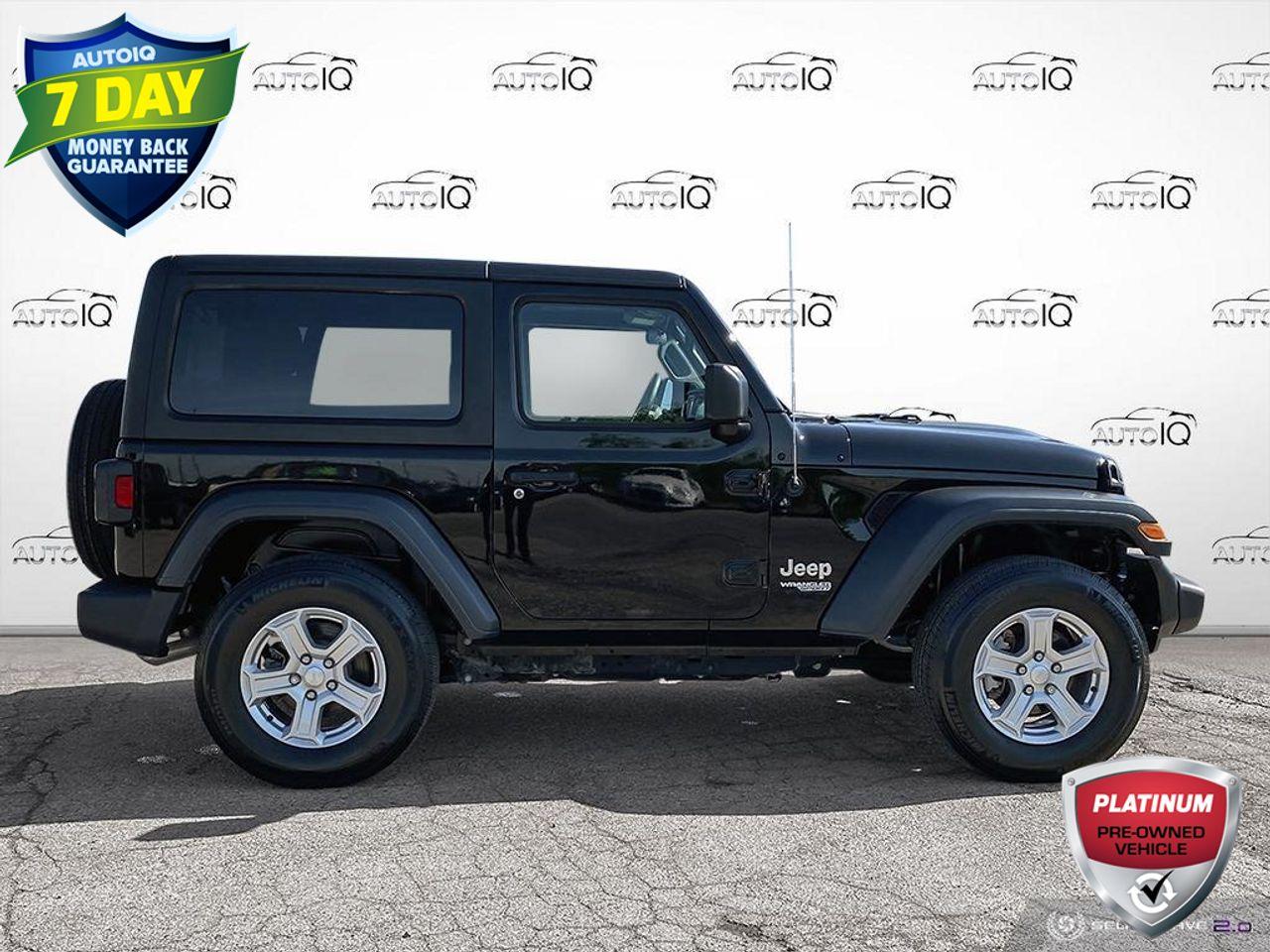 2019 Jeep Wrangler -2