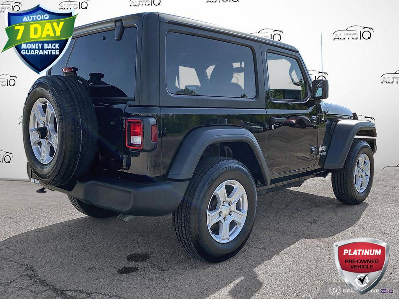 2019 Jeep Wrangler -3