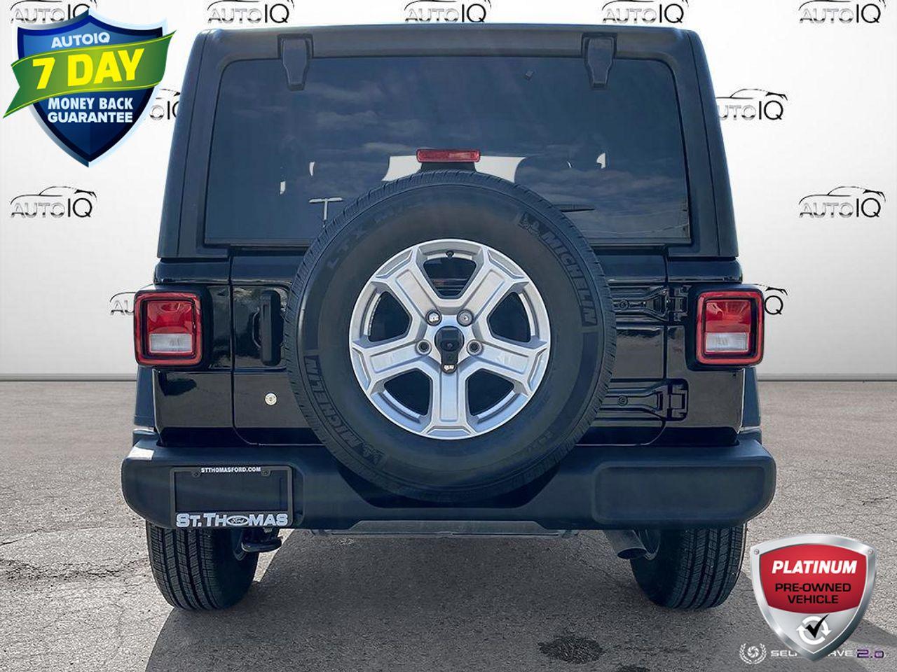 2019 Jeep Wrangler -4