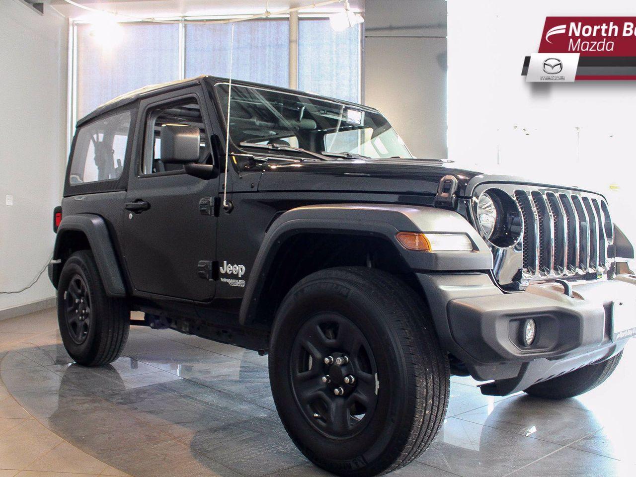2019 Jeep Wrangler -3