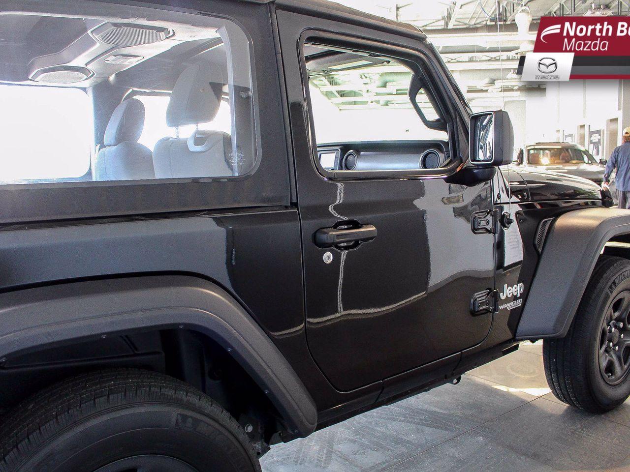 2019 Jeep Wrangler -4