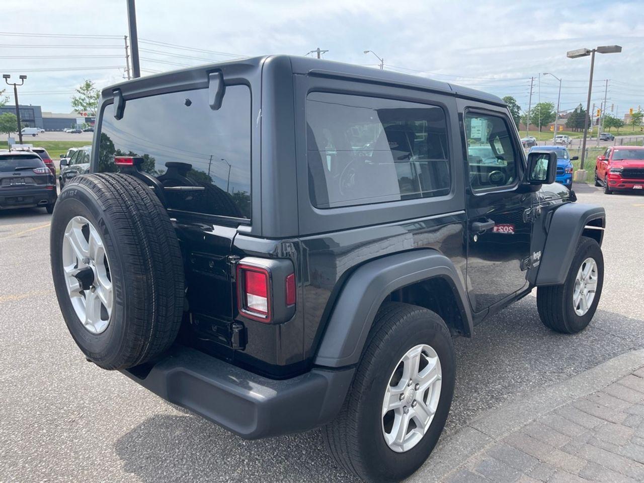 2019 Jeep Wrangler -3