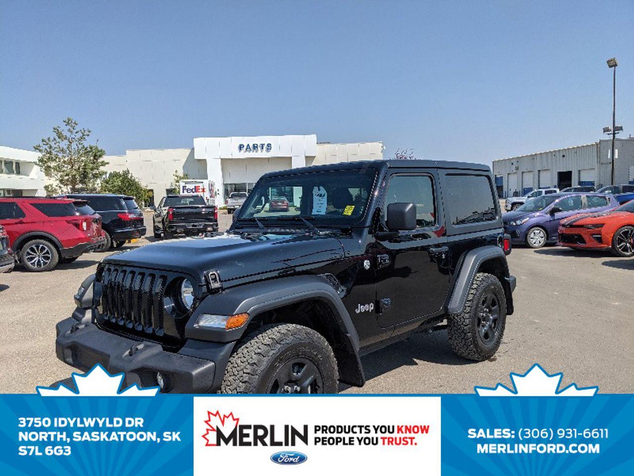 2019 Jeep Wrangler -0