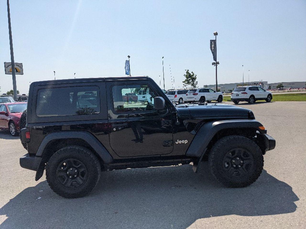 2019 Jeep Wrangler -4