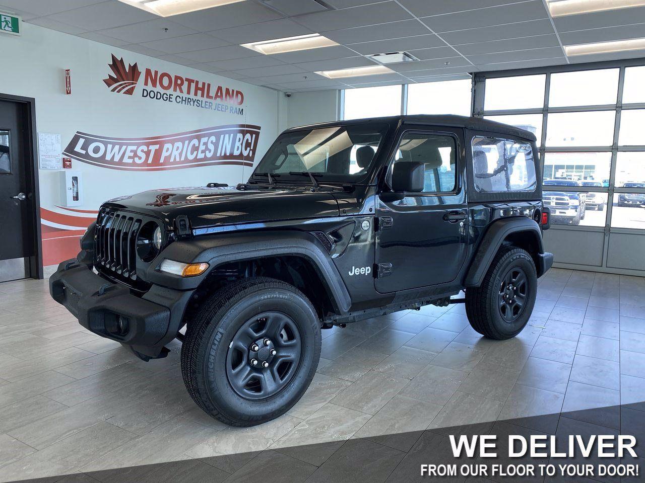 2019 Jeep Wrangler -0