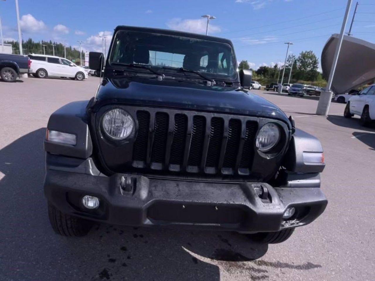 2019 Jeep Wrangler -2