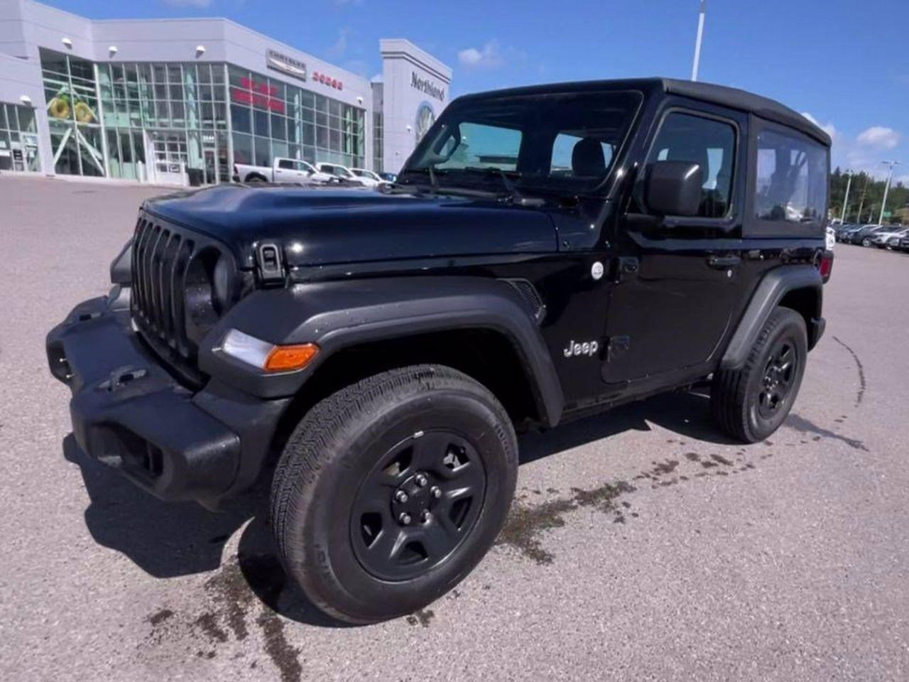 2019 Jeep Wrangler -3