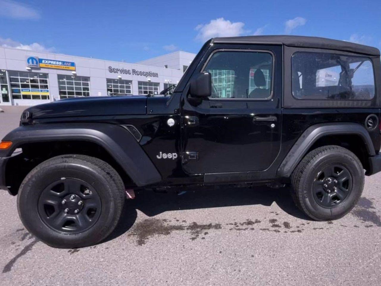 2019 Jeep Wrangler -4